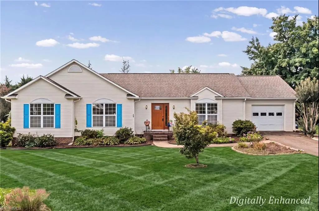 103 Blairfield Court, North Wilkesboro, NC 28659 - #1