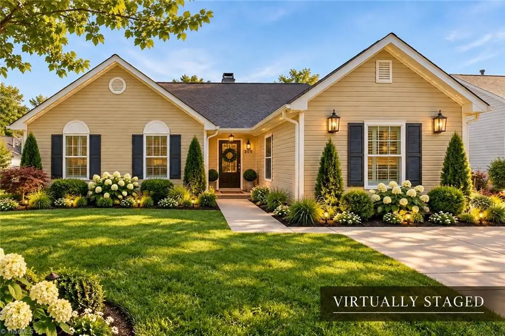 205 Lasalle Way, Greensboro, NC 27406 - #1