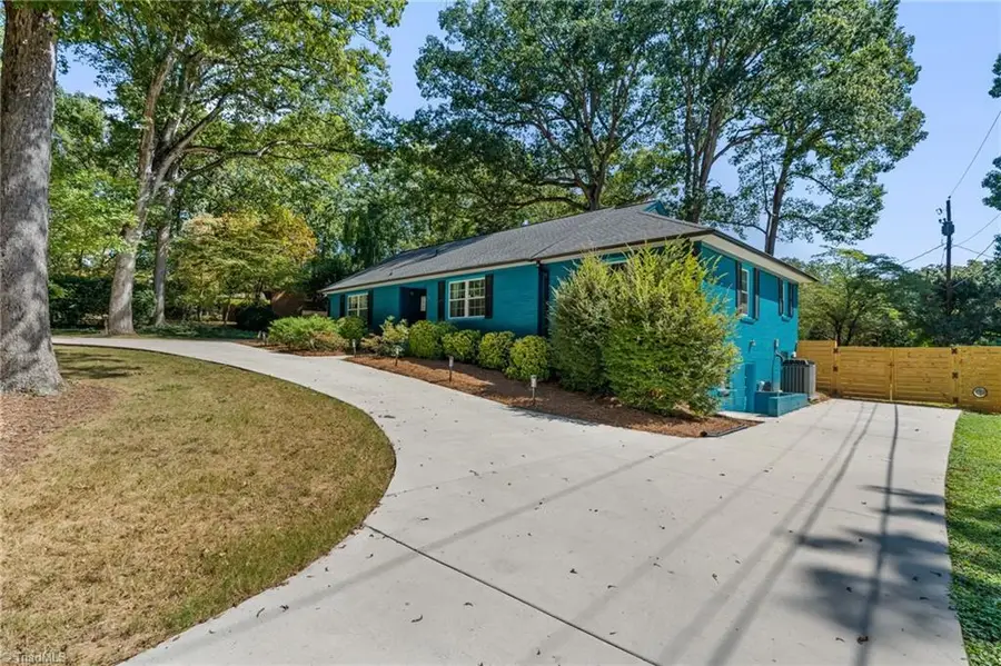849 Chester Road, Winston Salem, NC 27104 - #3