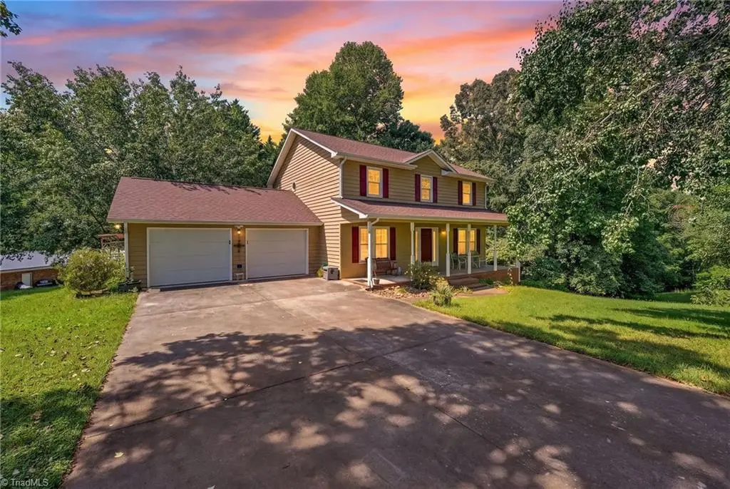 117 Goshen Terrace, Wilkesboro, NC 28697 - #1