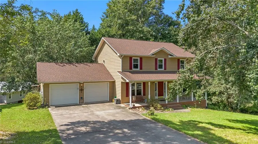117 Goshen Terrace, Wilkesboro, NC 28697 - #3