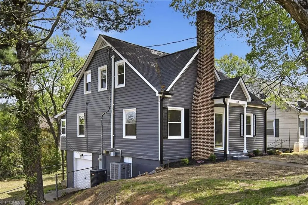 401 S Sunset Drive, Winston Salem, NC 27103 - #1