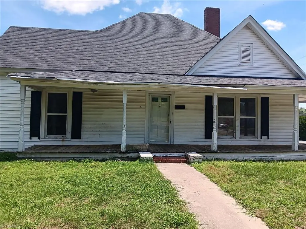 536 Monroe Street, Eden, NC 27288 - #1