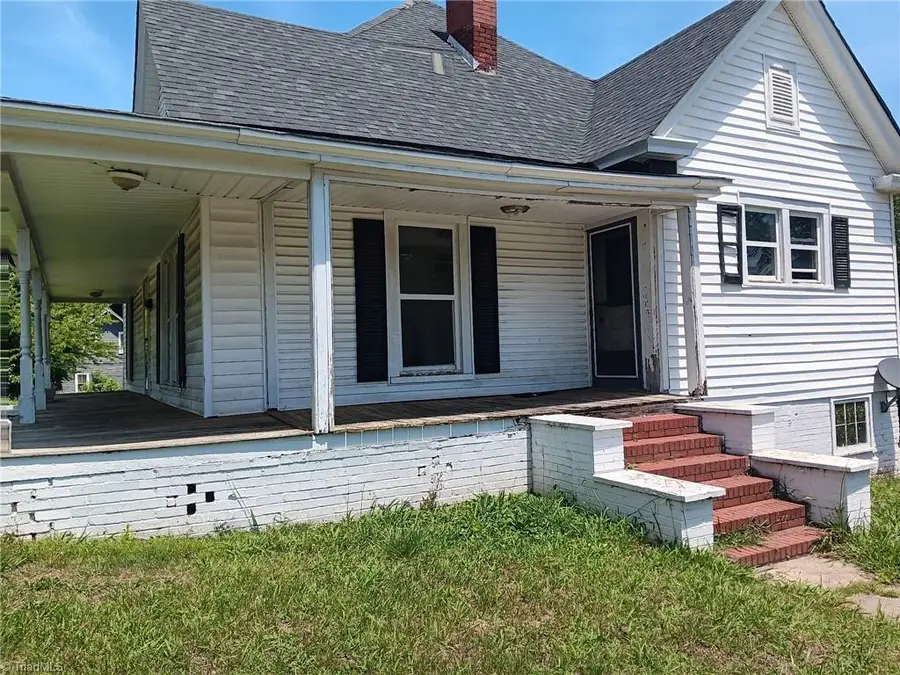 536 Monroe Street, Eden, NC 27288 - #2