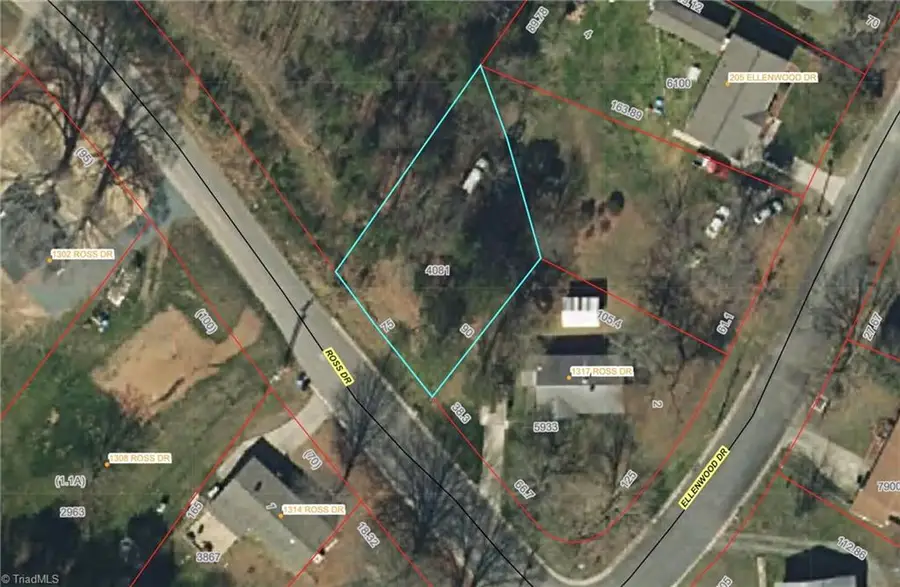 TBD Ross Drive, Albemarle, NC 28001 - #3