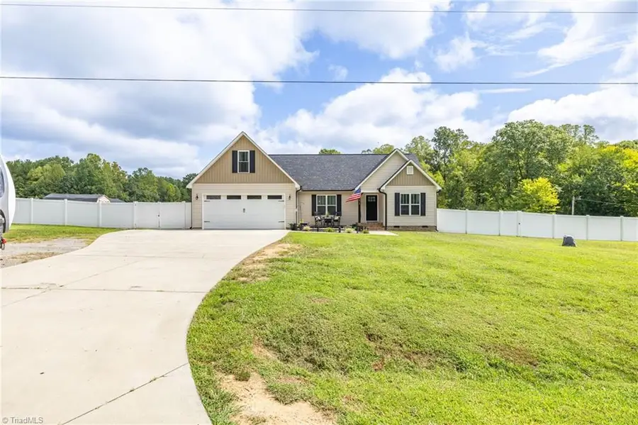 343 Gideon Grove Church Road, Stokesdale, NC 27357 - #2