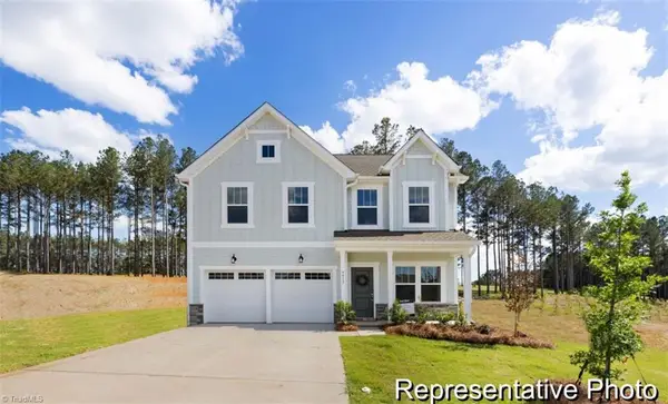 3011 Highlander Point #656, Greensboro, NC 27405