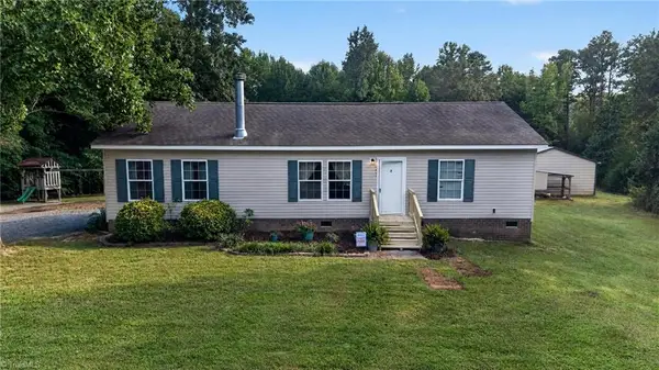 3433 Old Nc Highway 49, Asheboro, NC 27205