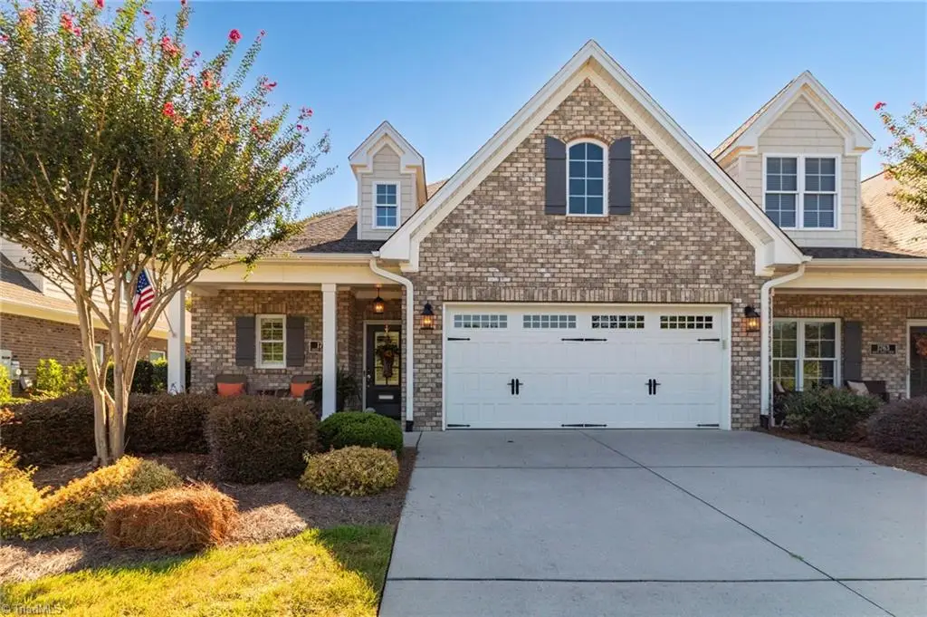1755 Angus Ridge Drive, Kernersville, NC 27284 - #1