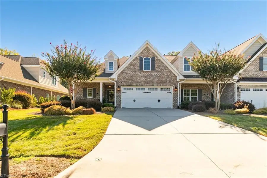 1755 Angus Ridge Drive, Kernersville, NC 27284 - #2
