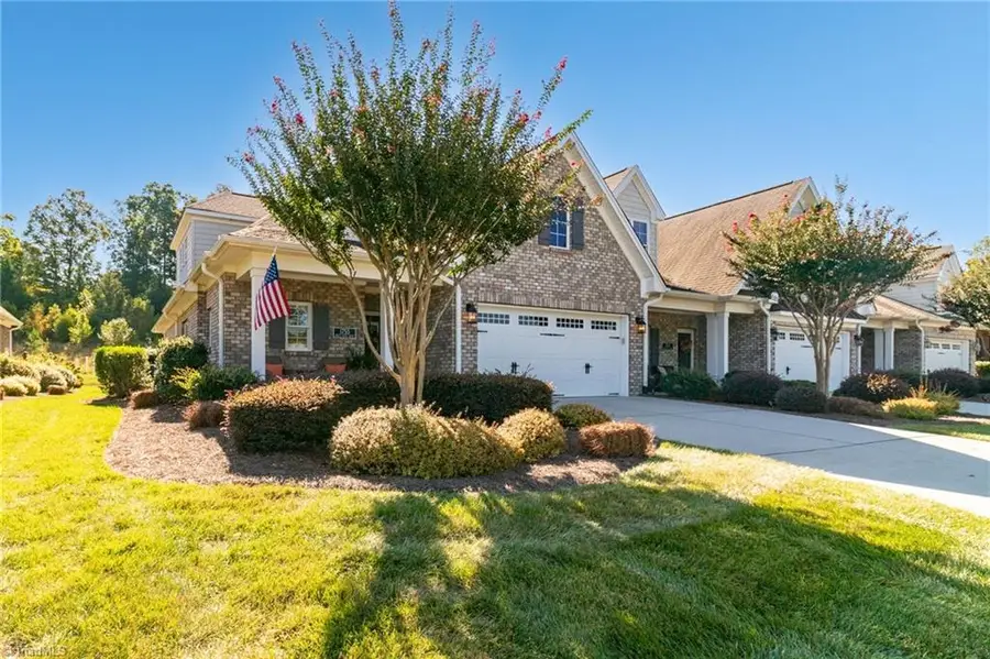 1755 Angus Ridge Drive, Kernersville, NC 27284 - #3