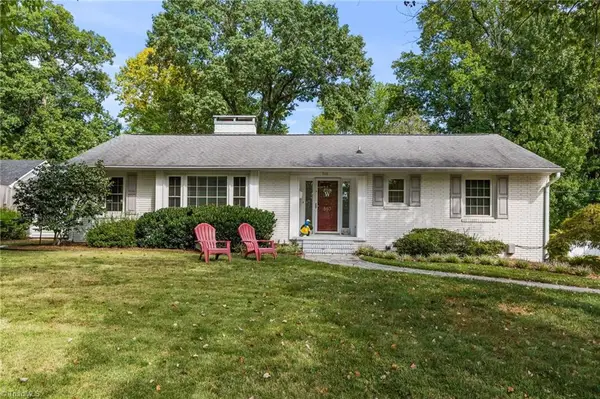 510 Florham Drive, High Point, NC 27262