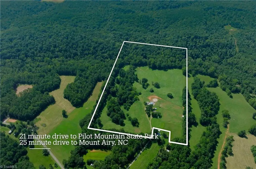 3505 Nc Highway 66 S, Westfield, NC 27053 - #1