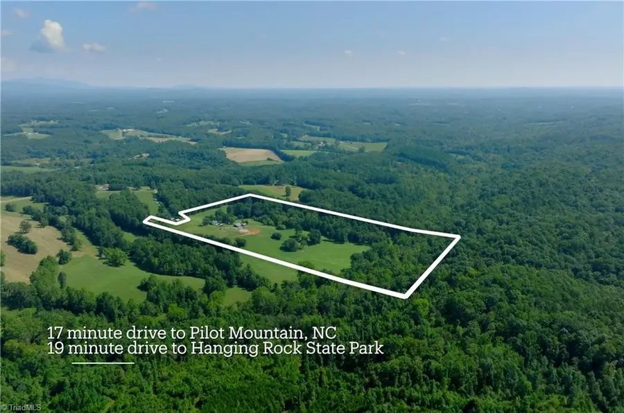 3505 Nc Highway 66 S, Westfield, NC 27053 - #3