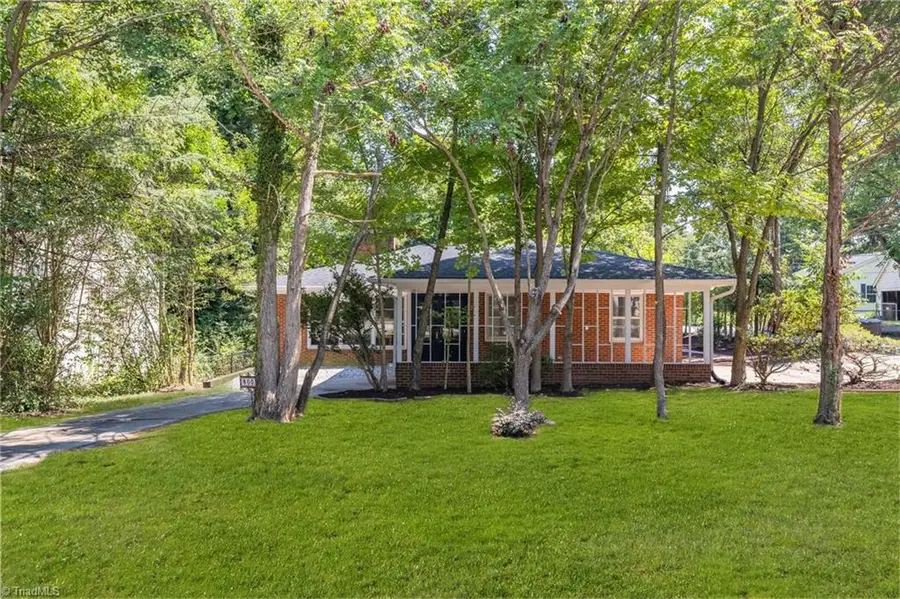 800 N Rotary Drive, High Point, NC 27262 - #3