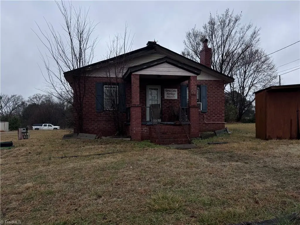 504 Norwalk Street, Greensboro, NC 27407 - #1