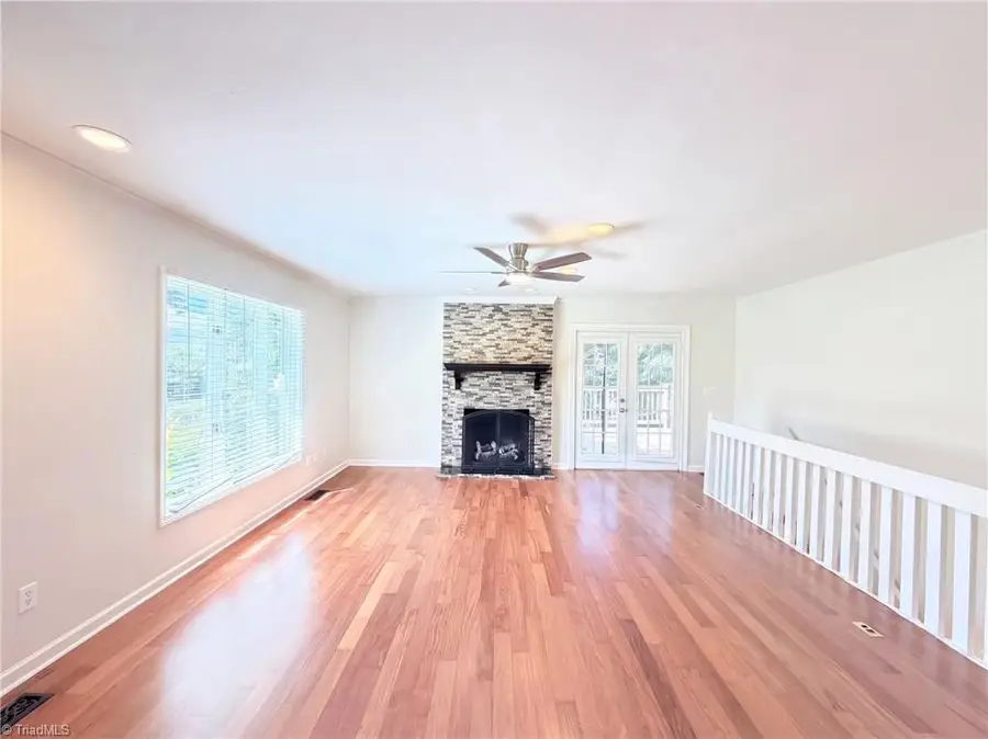 200 Ridgelea Court, Winston Salem, NC 27104 - #3
