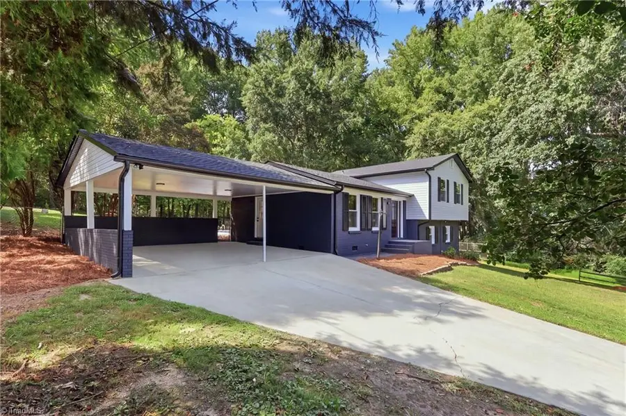 5519 Windemere Circle, Trinity, NC 27370 - #2