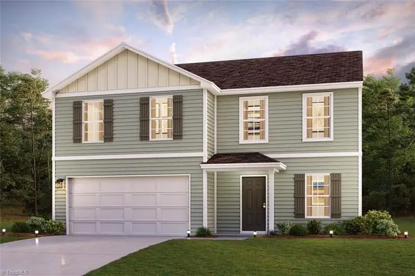 6016 Patrum Trace, Liberty, NC 27298