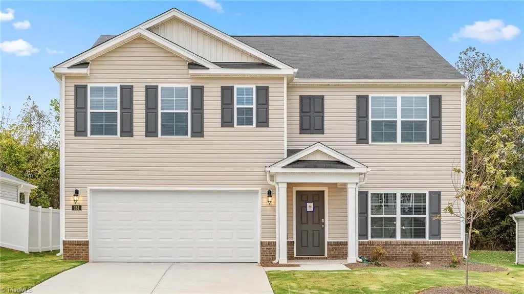 546 Baymeade Drive, Lexington, NC 27295 - #1