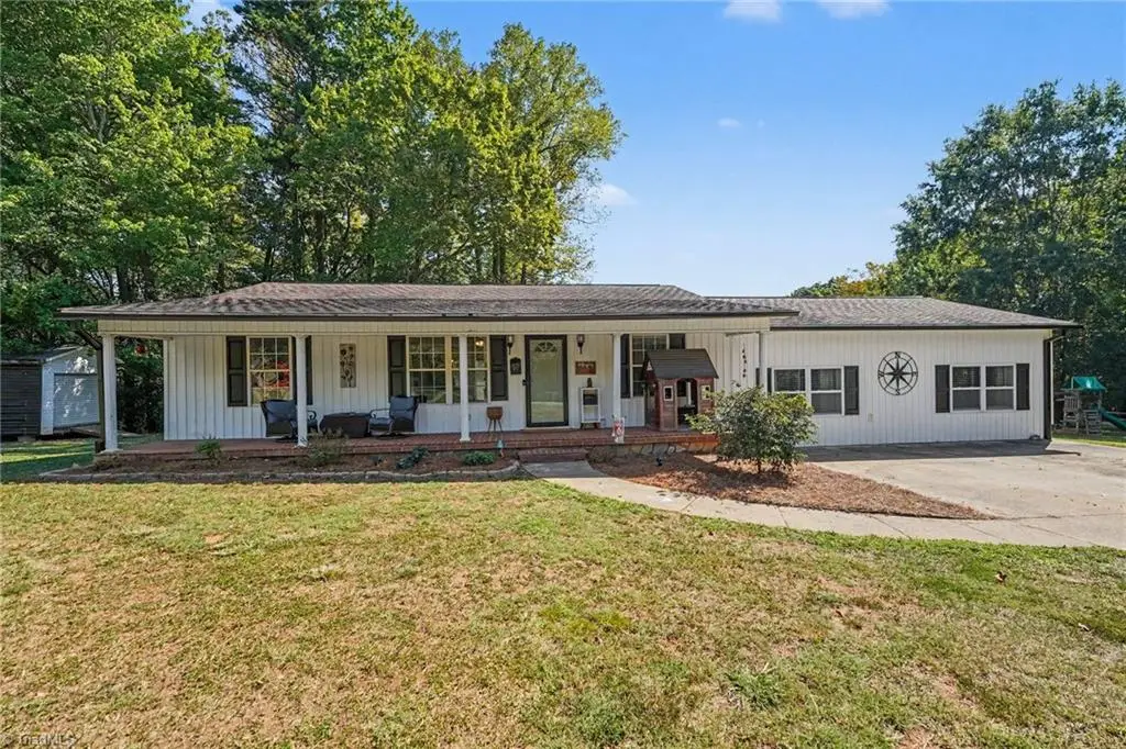 1075 Bailey Road, Germanton, NC 27019 - #1