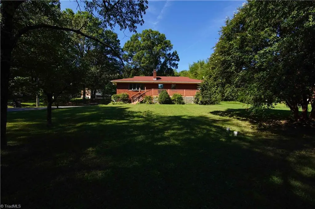 3425 Pine Valley Road, High Point, NC 27265 - #1