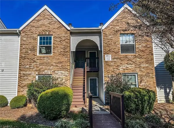 4011 Whirlaway Court #C, Clemmons, NC 27012