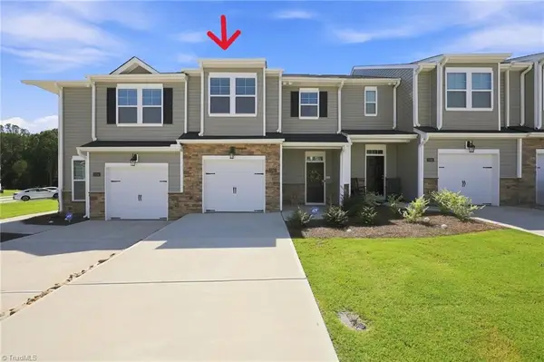 1262 Evelynnview Lane, Kernersville, NC 27284
