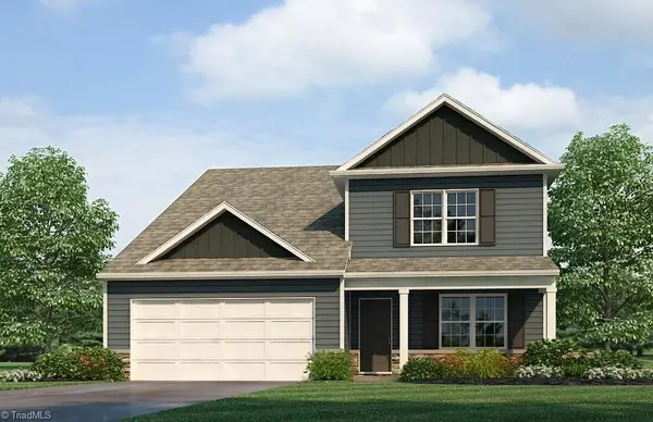 1107 Jimmy Court, Archdale, NC 27263