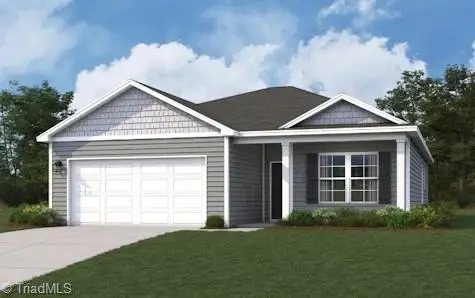 6100 Patrum Trace, Liberty, NC 27298