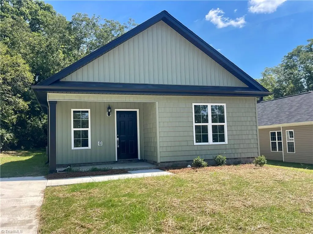 503 White Oak Street, High Point, NC 27260 - #1