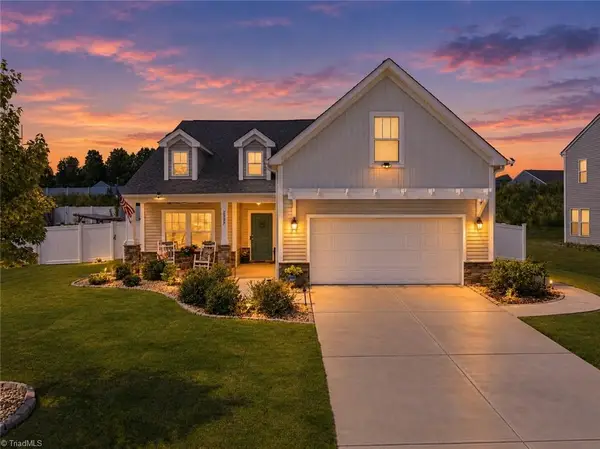2525 William Joseph Lane, High Point, NC 27265
