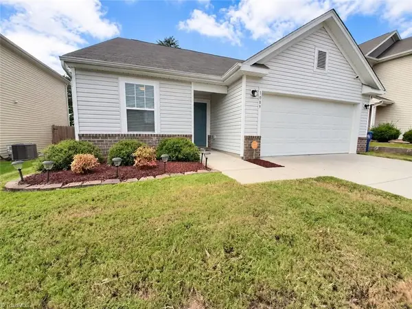 1089 Bitting Hall Circle, Rural Hall, NC 27045
