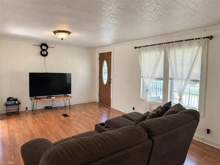 289 Twelve Oaks Drive, Linwood, NC 27299 - #2