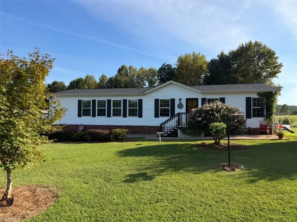 3535 Forbush View Lane, East Bend, NC 27018 - #1