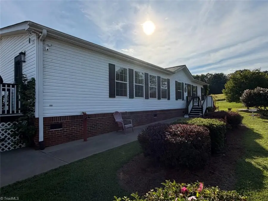 3535 Forbush View Lane, East Bend, NC 27018 - #2