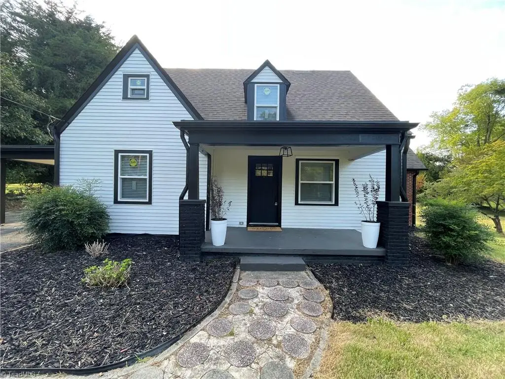 130 Greenway Drive, Mount Airy, NC 27030 - #1