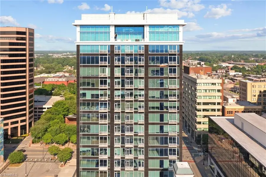 201 Elm Street #802, Greensboro, NC 27401 - #2