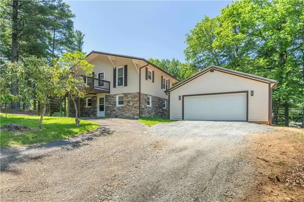 81 Pine Tree Drive, Roaring Gap, NC 28627