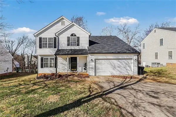 1333 Beaufort Drive, Graham, NC 27253