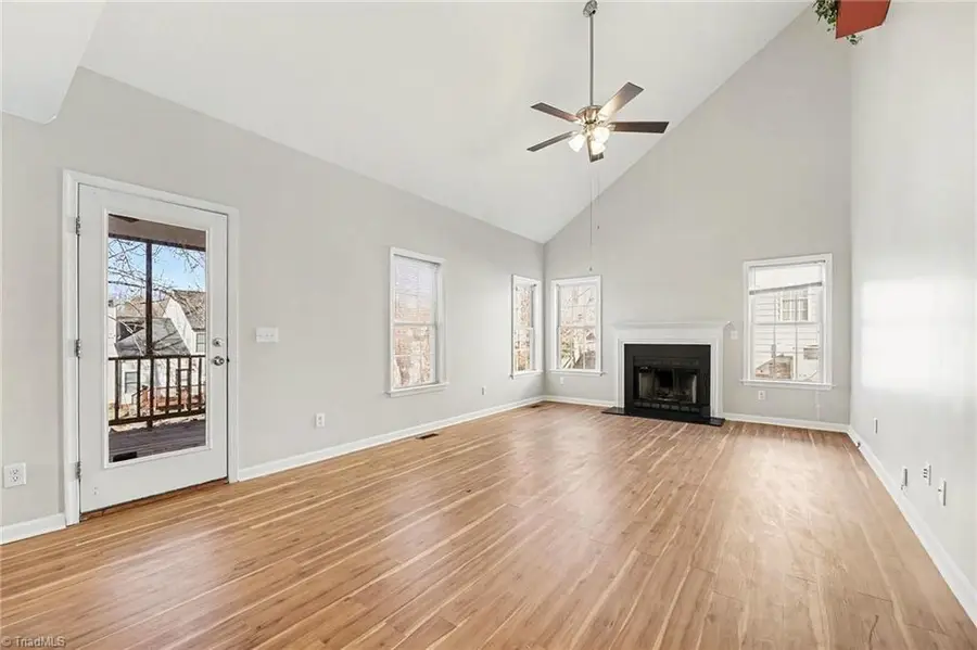 1333 Beaufort Drive, Graham, NC 27253 - #2