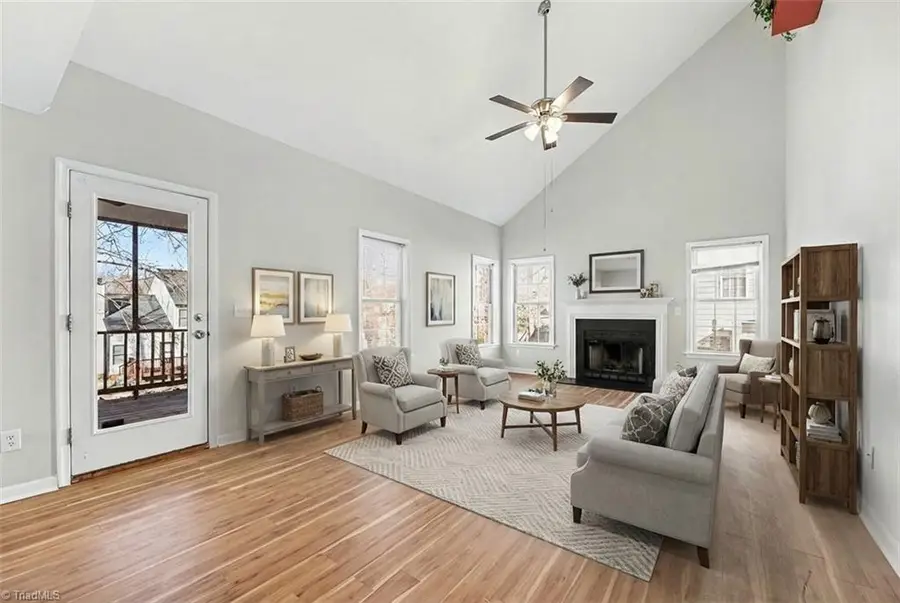 1333 Beaufort Drive, Graham, NC 27253 - #3