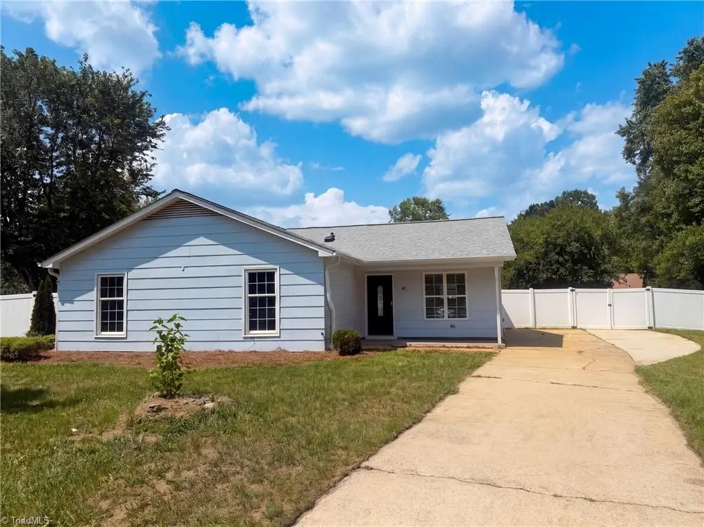2 Cabot Court, Greensboro, NC 27407 - #1