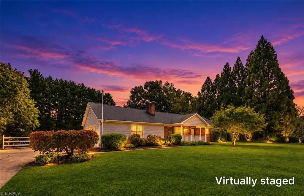 355 Christine Court, Midway, NC 27127 - #1