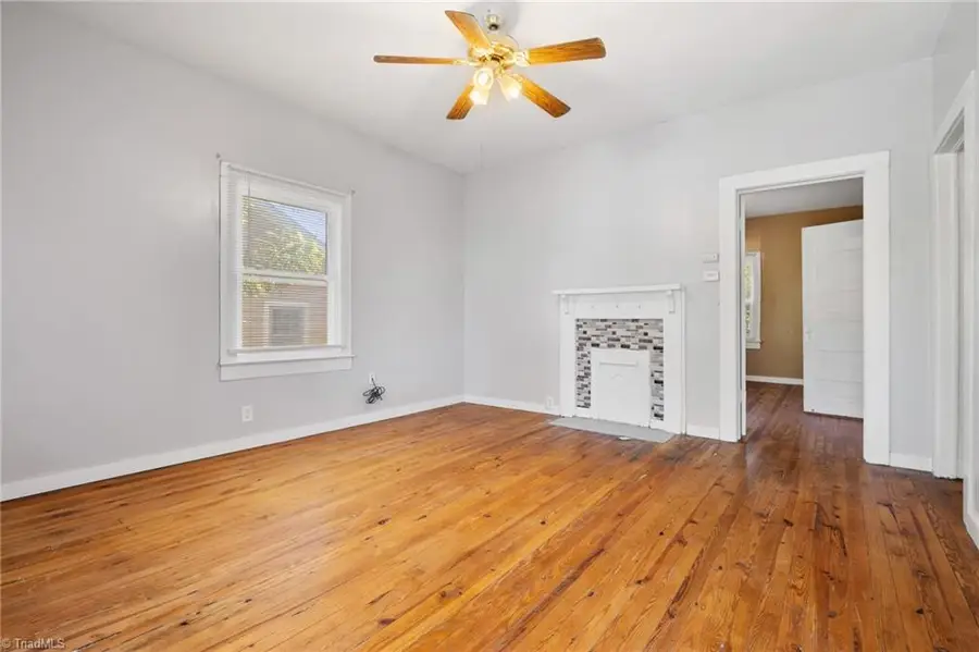 1307 Stonewall Avenue, Burlington, NC 27217 - #3