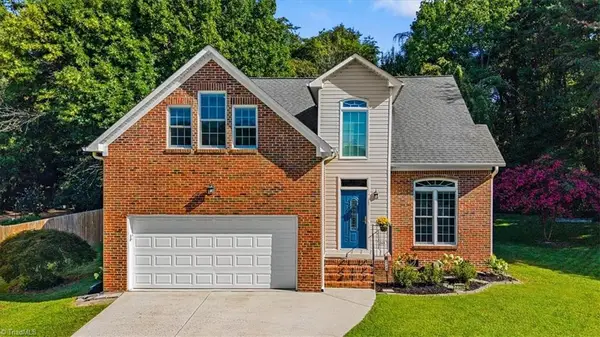 2729 Red Run Court, High Point, NC 27265