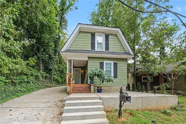 307 Vail Avenue, High Point, NC 28208