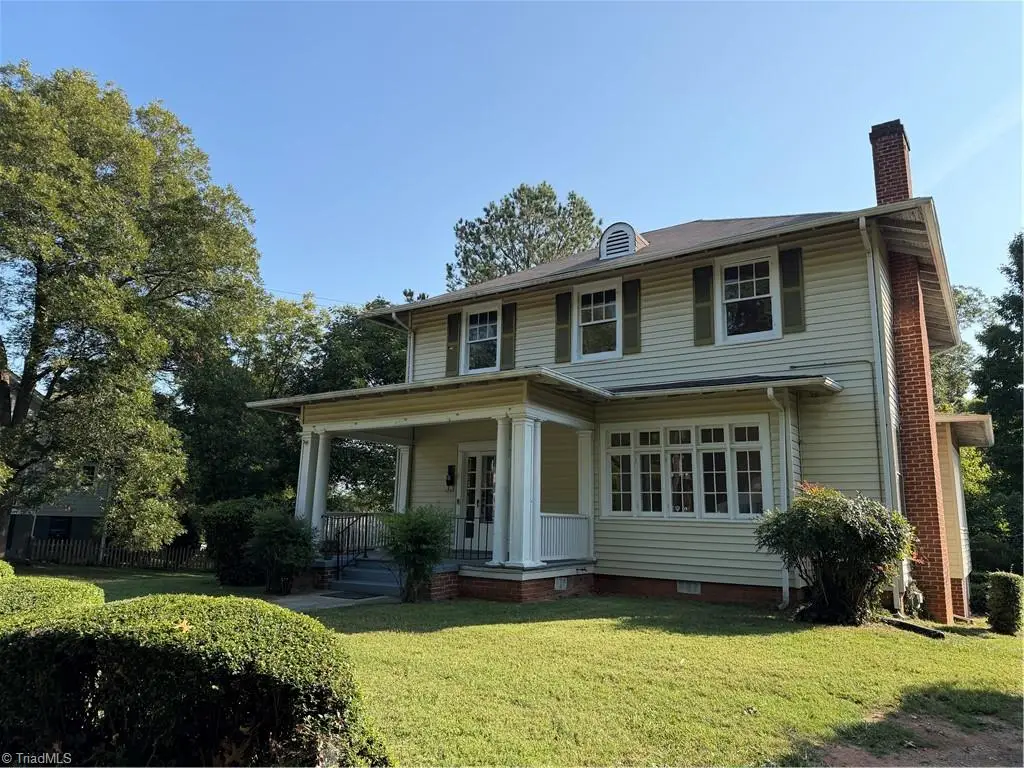 7 Park Boulevard, Winston Salem, NC 27127 - #1