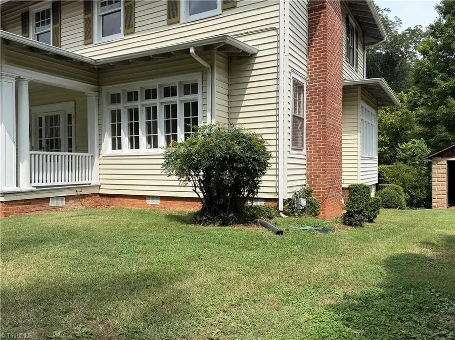 7 Park Boulevard, Winston Salem, NC 27127 - #3