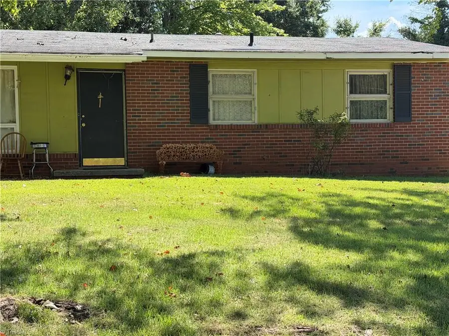 1210 Guest Street, Greensboro, NC 27405 - #3